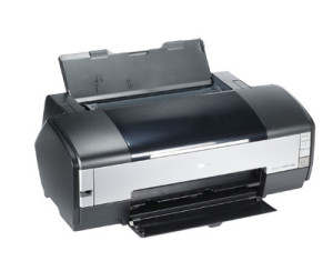 Serwis Epson 1400