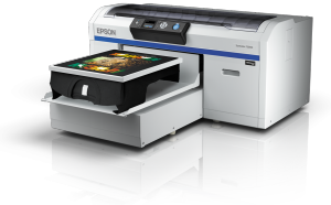 Serwis drukarek do koszulek