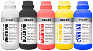 tusze do drukarek dtg