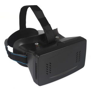 Ritech REIM 3D VR2
