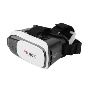 VR Box II