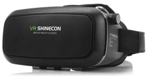 gogle vr Shinecon