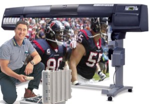 serwis ploterów Częstochowa