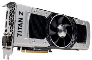 karta graficzna do komputera