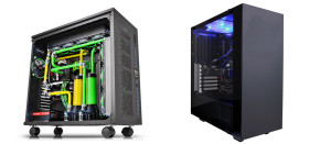 obudowa do komputera stacjonarnego