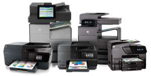 Aktualizacja oprogramowania drukarki